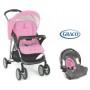 Graco Mirage TS babakocsi Princess