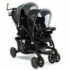 Graco Quattro Tour Duo Testvr babakocsi