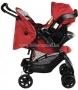 Graco Mirage + TS babakocsi - Chilli