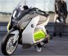 Brking nyz - BMW eScooter - elektromos robog