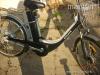 Egyedi elektromos kerékpár chopper bringa Elektromos kerékpár