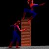 3D Spiderman verekeds jtk
