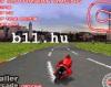 3D motorbike racing online motoros jtk