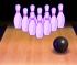 Fun online bowling 3D-s jtk