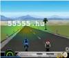 Motorbike race 3D online jtk