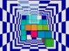  3D Tetris Online jtk