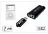  Aut rdi USB AUX adapter, digitlis mdialejtsz, Dension Gateway Lite 3