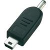 Auts tlt csatlakoz adapter mini USB csatlakozval telefonokhoz Voltcra