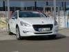 Peugeot 508 SW GT teszt nagy kocsi kis fogyaszts