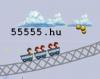 Rollercoaster rush online jtk