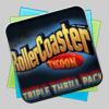 RollerCoaster Tycoon 2: Triple Thrill Pack jtk