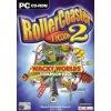 Roller Coaster Tycoon 2: Wacky Worlds Expansion Pack