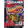 Roller Coaster Tycoon 2 PC CD
