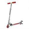 Razor Spark Scooter Funken Bremse Tret Roller rot wiederverpackt