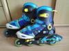 OXELO Roller Play5 Blue