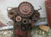 Rs 09 traktor 2 hengeres dzel motor traktormotor