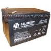 12V 14Ah BB Battery Zsels Ciklikus akkumultor EB14-12