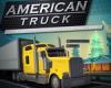 Amerikai kamion
