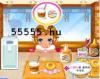 Donut Shop Girls games online jtk