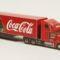 Coca cola-s kamion