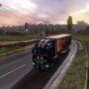 Az Euro Truck Simulator 2 egy vrbeli kamionos jtk