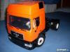 Robbe Man F2000 RTR kamion