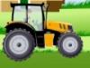 Game Ben 10: Egy traktor. Online jtk