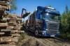Kamion Hrek - Megrkezett a legersebb Euro6-os Scania