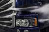 Kamion Hrek Mr az utakon teszteli a Scania legjabb tpust