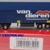 Scania R 04 TL ?Van Dieren Maritime? kamion (Holland)