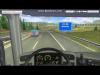 Esk gameplay ze hry Euro truck simulator Mount m vlastn kamion 1