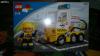 Lego Duplo 7842 Kis tartlyos kamion