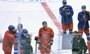 FOTO: Hokejist u? v So?i trnovali, cestou na led ale bloudili