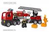 Lego Duplo Fire 4977 Tzolt kamion