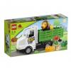 LEGO Duplo Zoo kamion