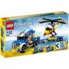LEGO CREATOR Szállító kamion 5765