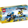 LEGO CREATOR Szállító kamion 5765