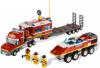 4430 LEGO City Tűzoltó kamion