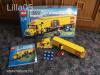 LEGO City srga kamion 3221 5 12 vesnek