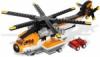 7345 - LEGO Creator - Szllthelikopter