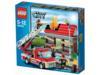 LEGO City - Tzolt rohamkocsi 60003