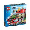 Lego: LEGO City Tzolt rohamkocsi (kdja: 60003-L)