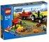 LEGO City Set 7684 Pig Farm Tractor