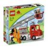 LEGO Duplo vatrogasni kamion