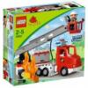 Lego Duplo 5682 Vatrogasni Kamion Kocke Kocka Kockice
