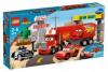 LEGO DUPLO CARS 5816 Mack na cest