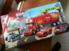 LEGO DUPLO 5816 Disney PIXAR CARS MACK TRUCK MISB NEW