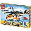LEGO CREATOR Szllt helikopter 7345