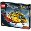 LEGO TECHNIC Helikopter 9396