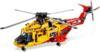 LEGO Technic - Helikopter 9396